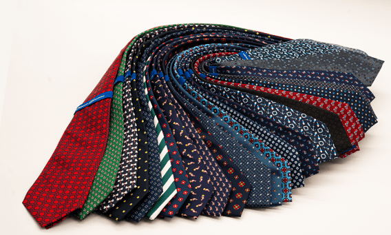 Ties