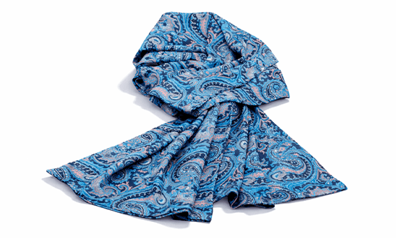 Scarfs