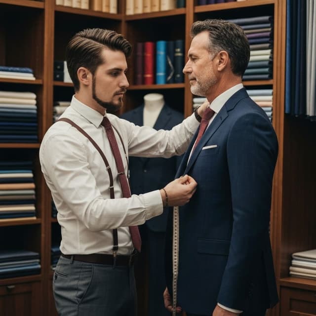Suit